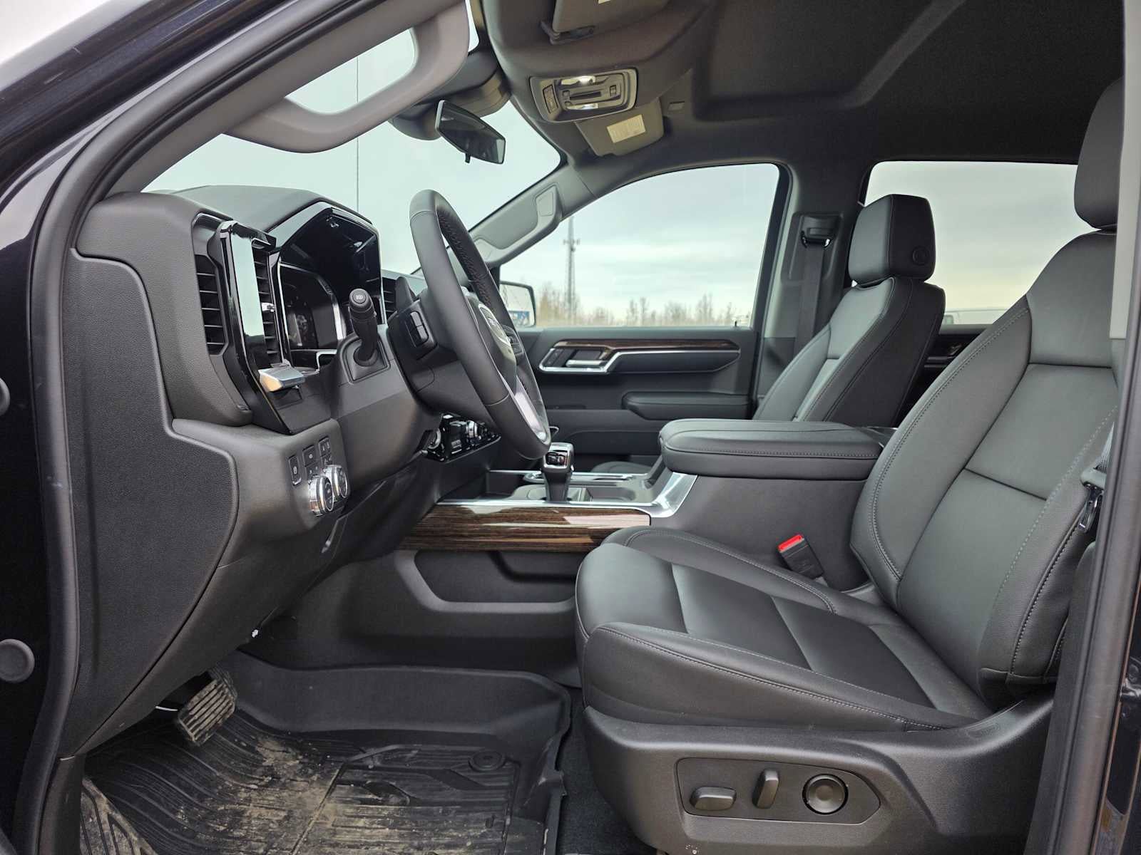New 2026 GMC Sierra 1500 Elevation w/ Elevation Premium Package AWD/4WD image 28