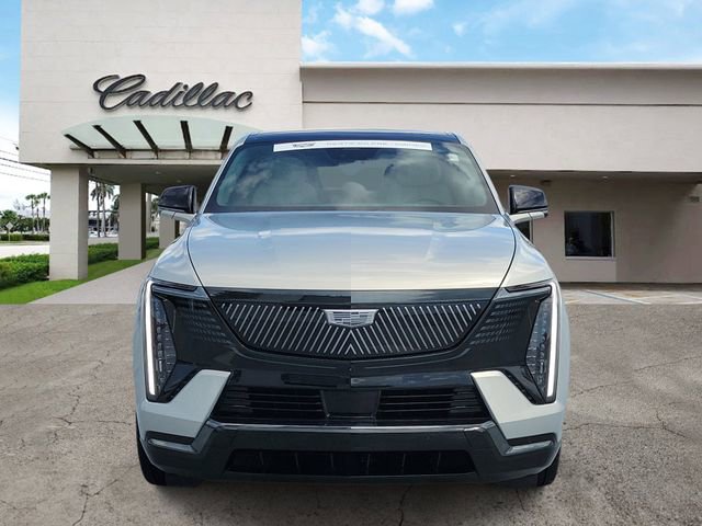 Used 2025 Cadillac Escalade IQ Sport 1 AWD/4WD image 8