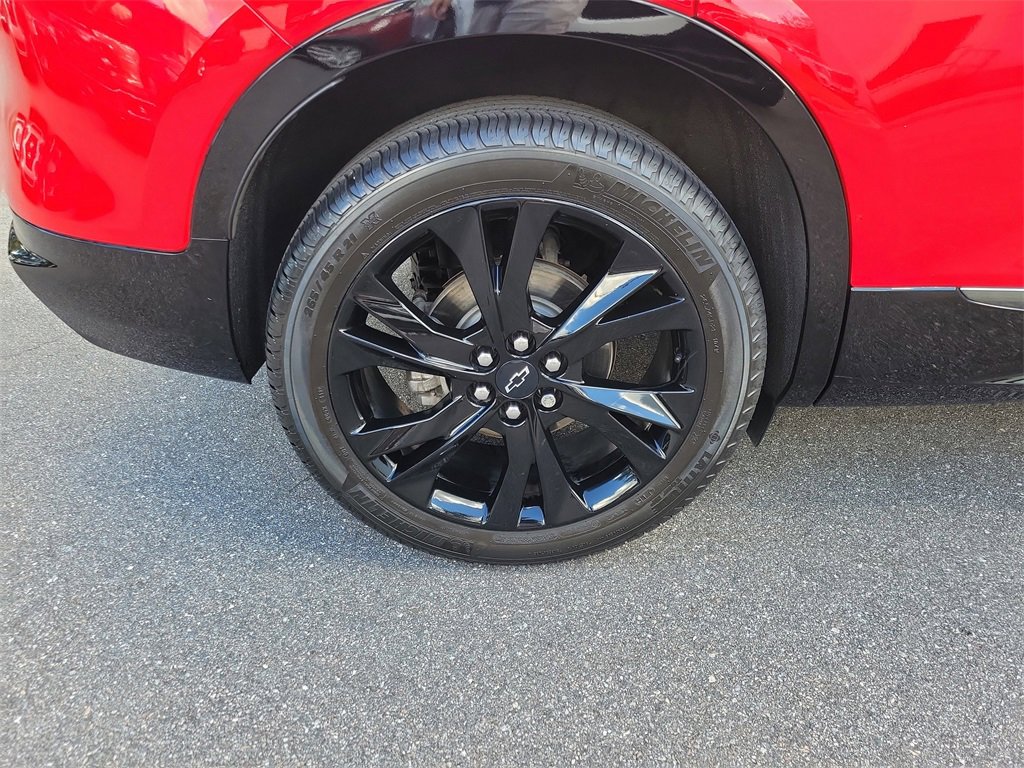 Used 2020 Chevrolet Blazer RS image 16