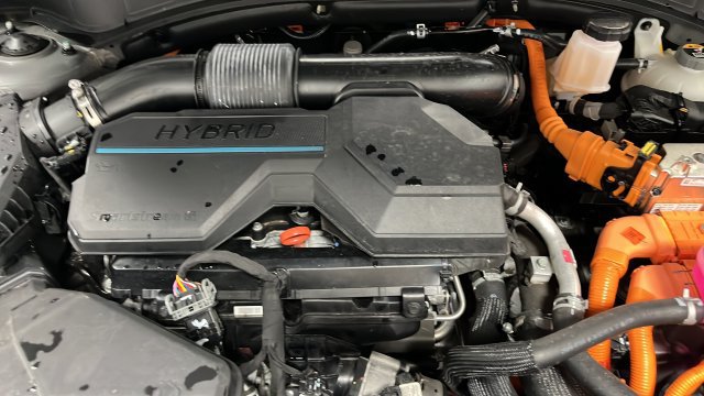 Used 2024 Hyundai Santa Fe Calligraphy AWD/4WD image 26