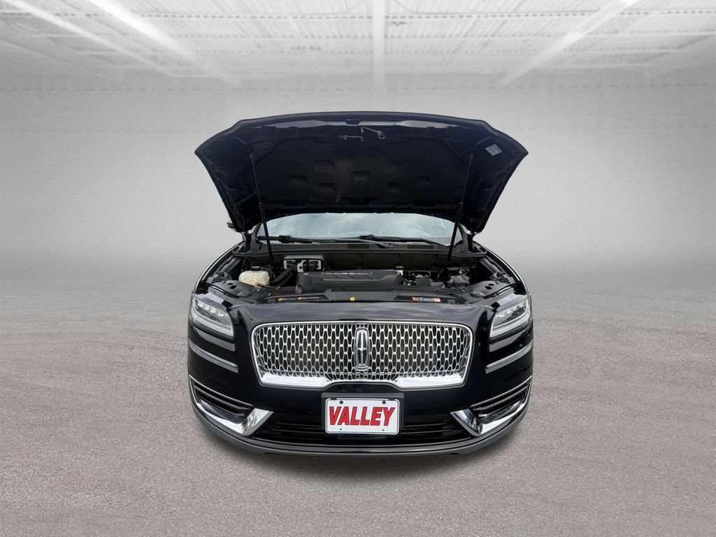 Used 2019 Lincoln Nautilus Reserve w/ Ultimate Package AWD/4WD image 64