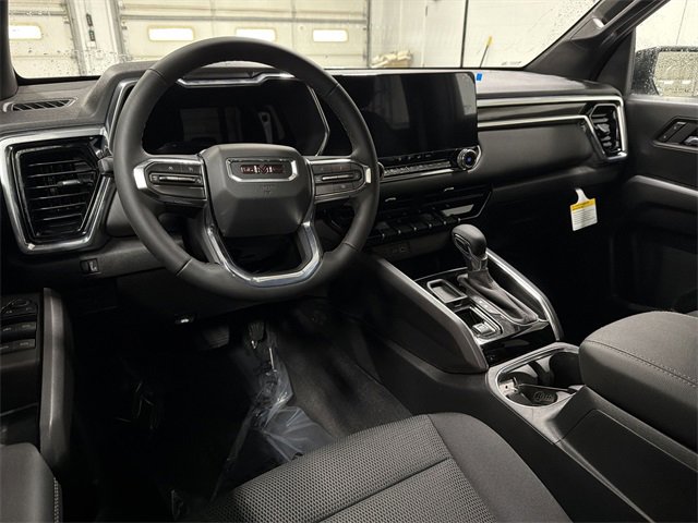 New 2026 GMC Canyon Elevation w/ Convenience Package image 17