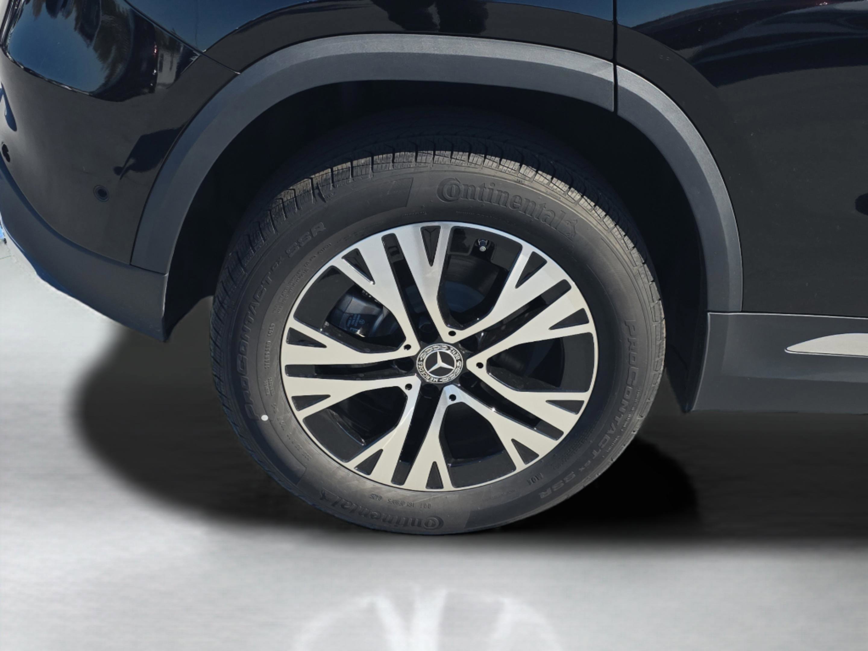 Certified 2026 Mercedes-Benz GLA 250 4MATIC image 30