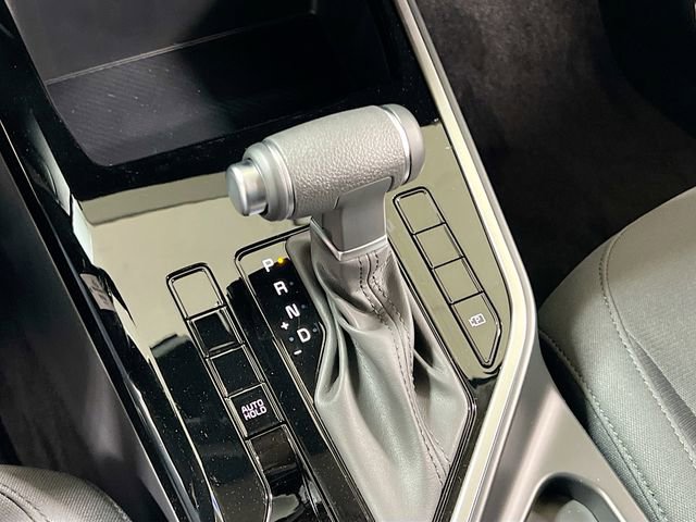 New 2026 Kia Niro LX image 16