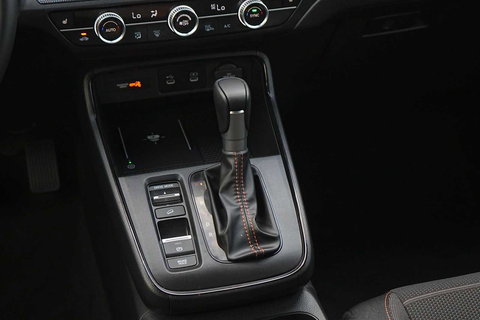 Used 2026 Honda CR-V Sport image 20