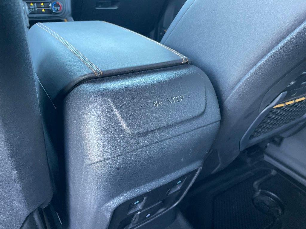 Used 2024 Ford Bronco Badlands image 28
