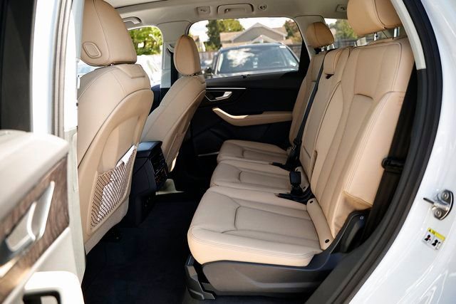 New 2026 Audi Q7 2.0T Premium Plus image 26