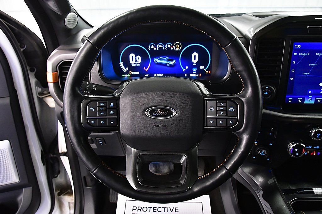 Used 2021 Ford F150 Tremor w/ Equipment Group 402A High image 21