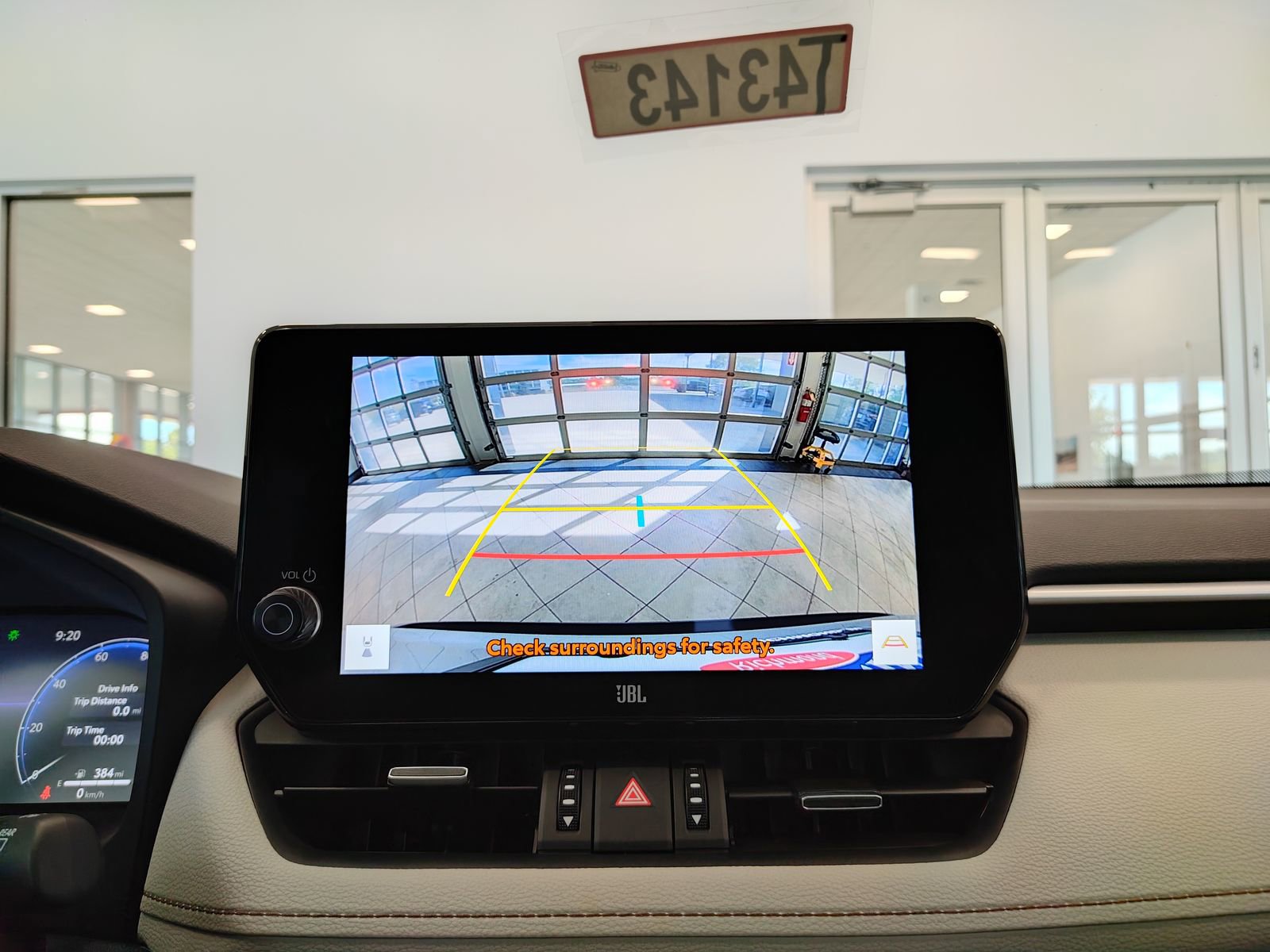 New 2025 Toyota RAV4 Limited w/ Weather Package image 29