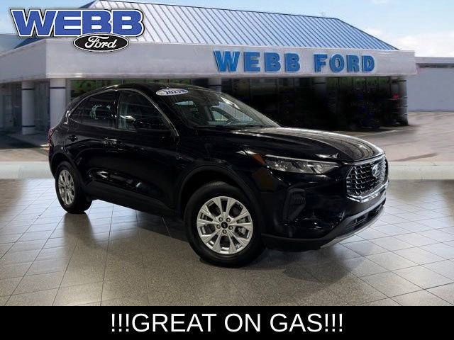 Used 2023 Ford Escape Active w/ Tech Pack #2 image 1