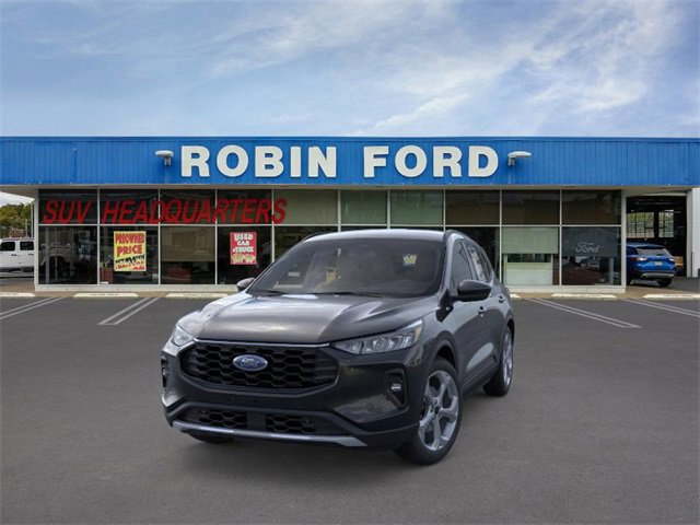 New 2026 Ford Escape ST-Line Select image 2