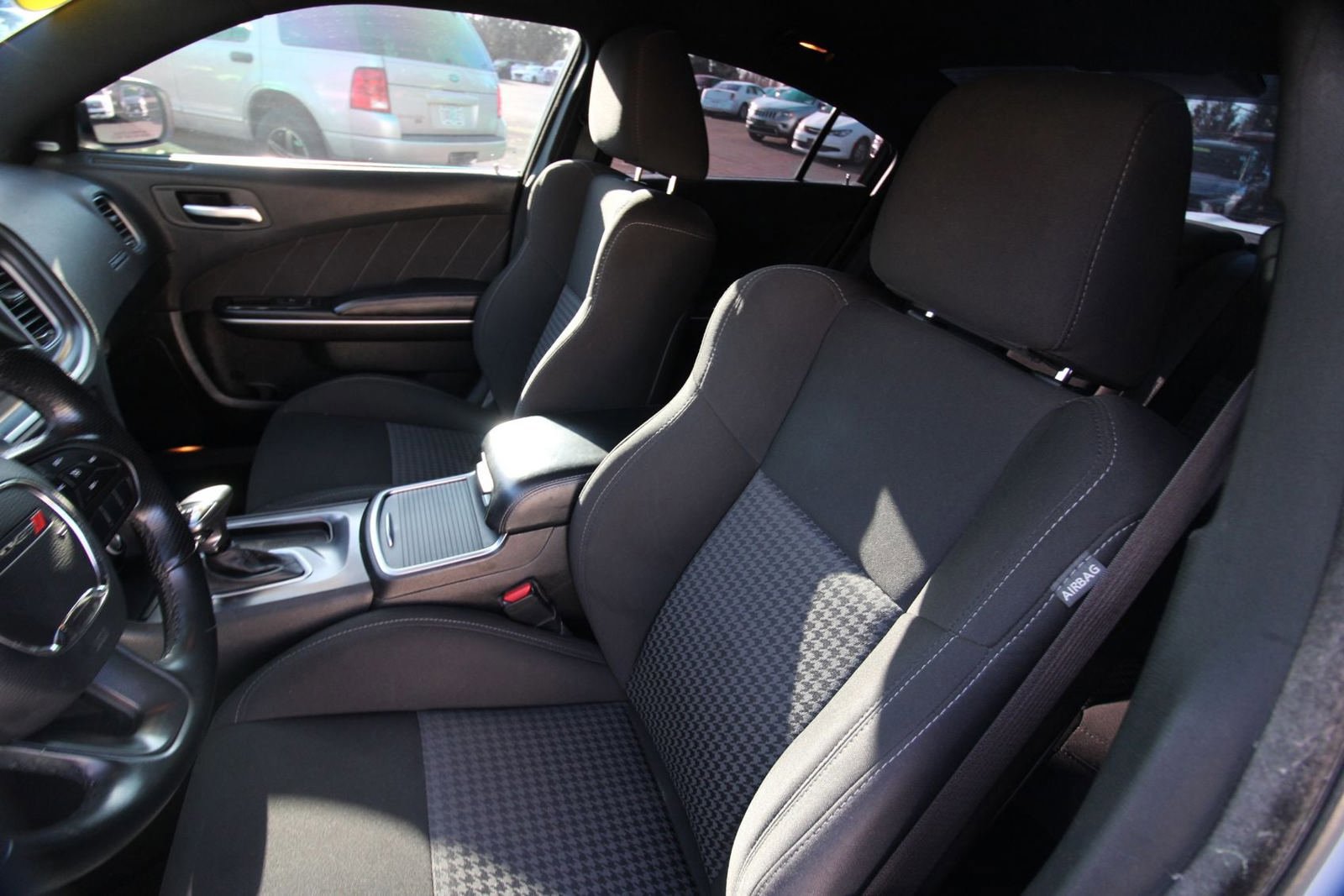 Used 2021 Dodge Charger GT image 12