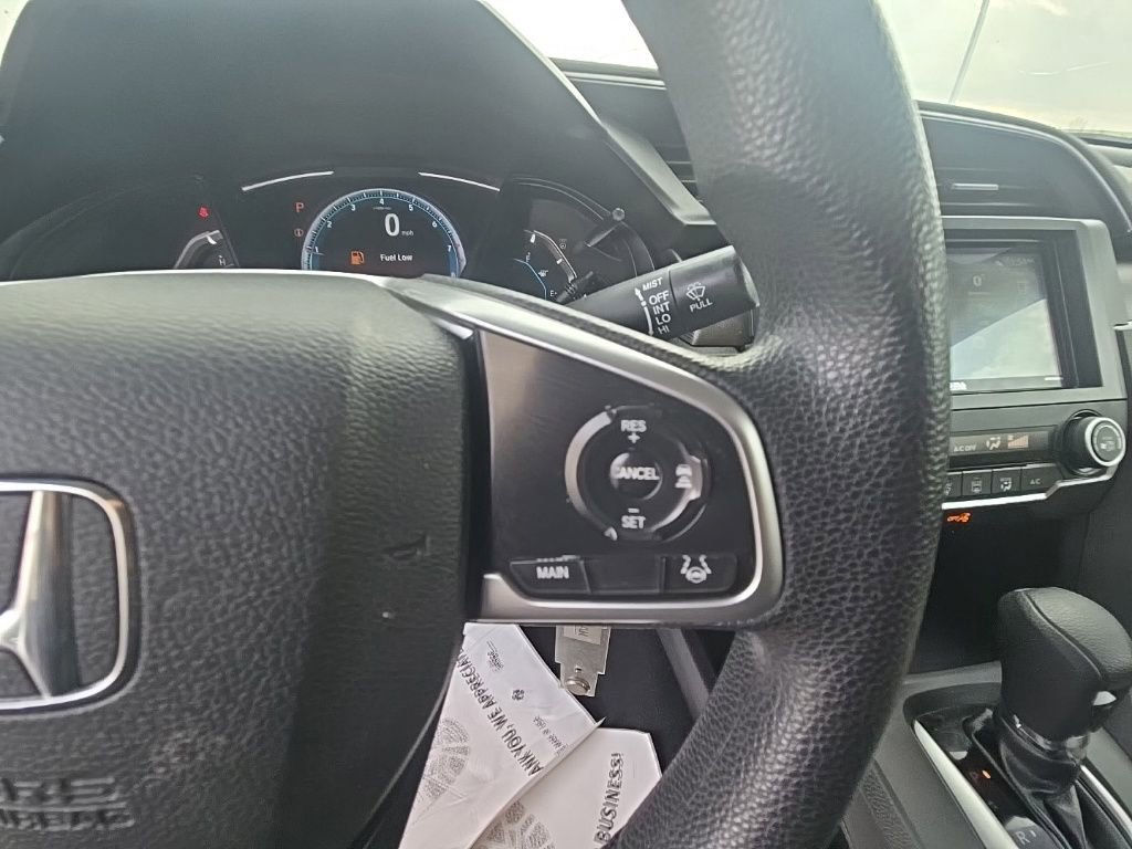 Used 2020 Honda Civic LX image 16