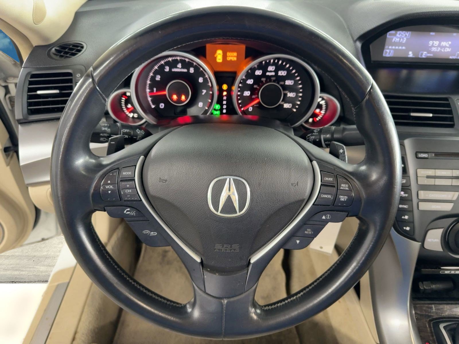 Used 2009 Acura TL image 16