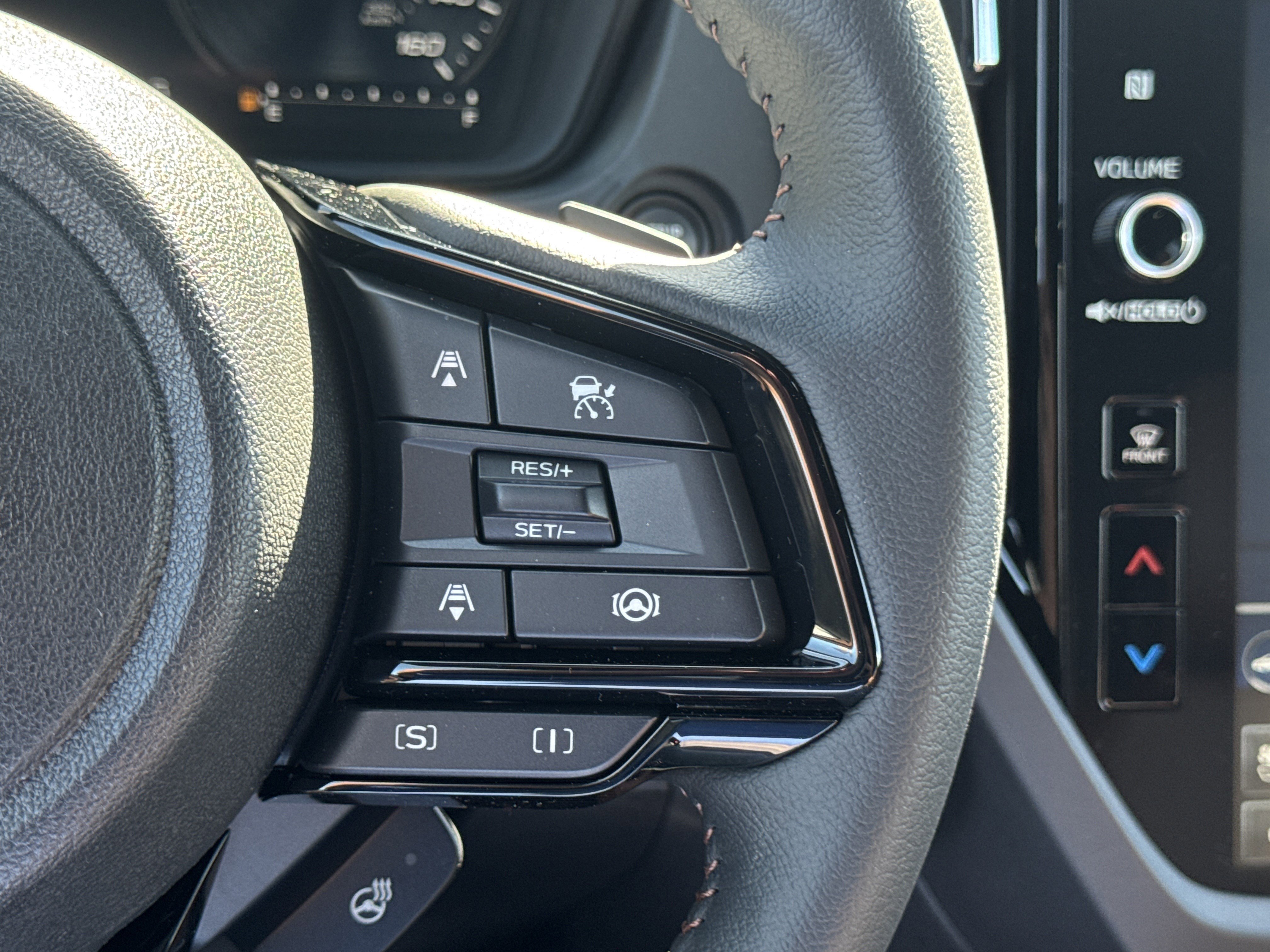 New 2026 Subaru Forester Touring image 16