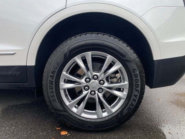 Used 2020 Cadillac XT5 Premium Luxury image 20