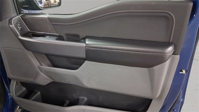 Used 2025 Ford F150 XLT w/ Equipment Group 301A Standard image 18