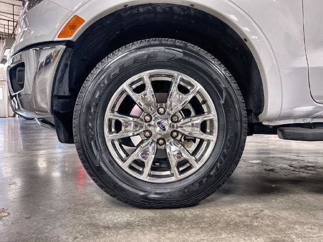 Certified 2019 Ford Ranger Lariat w/ Equipment Group 501A Mid AWD/4WD image 12