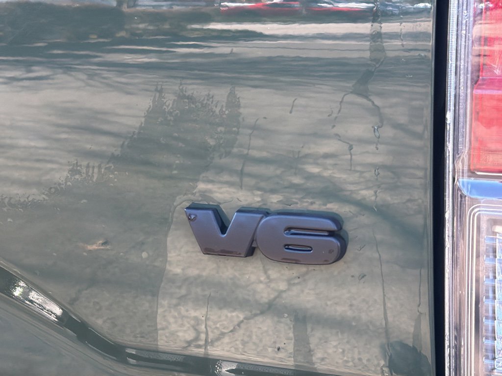 Used 2021 Toyota Tacoma TRD Sport image 16