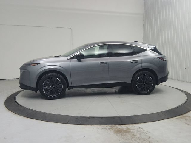 New 2027 Nissan Murano Platinum w/ Cargo Package AWD/4WD image 5