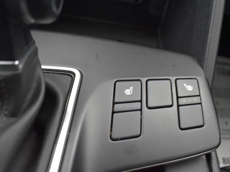 Used 2024 Kia Sportage LX image 36