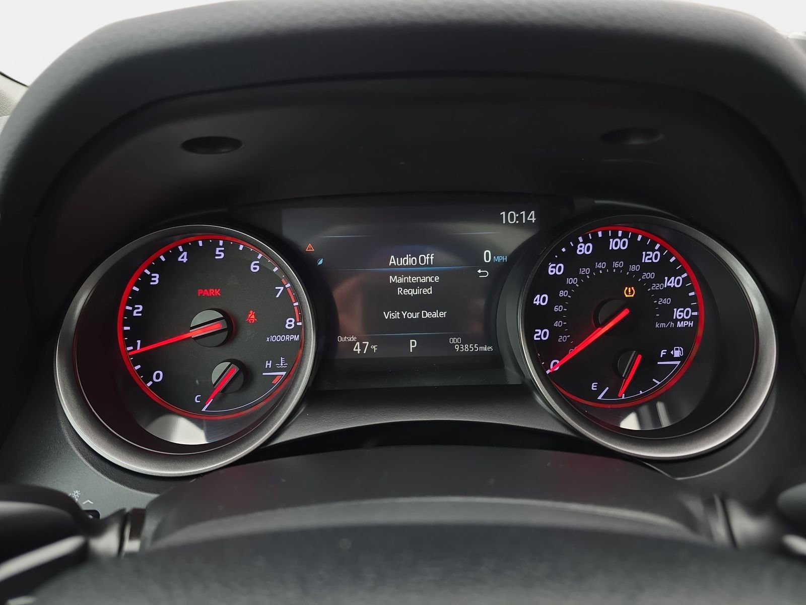 Used 2021 Toyota Camry XSE image 18