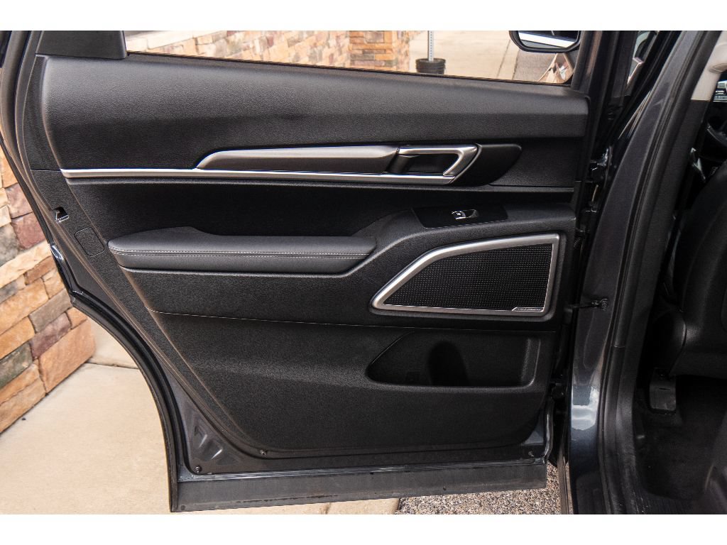 Used 2023 Kia Telluride S w/ S Sunroof Package AWD/4WD image 15