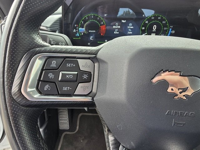 Used 2024 Ford Mustang Premium image 24
