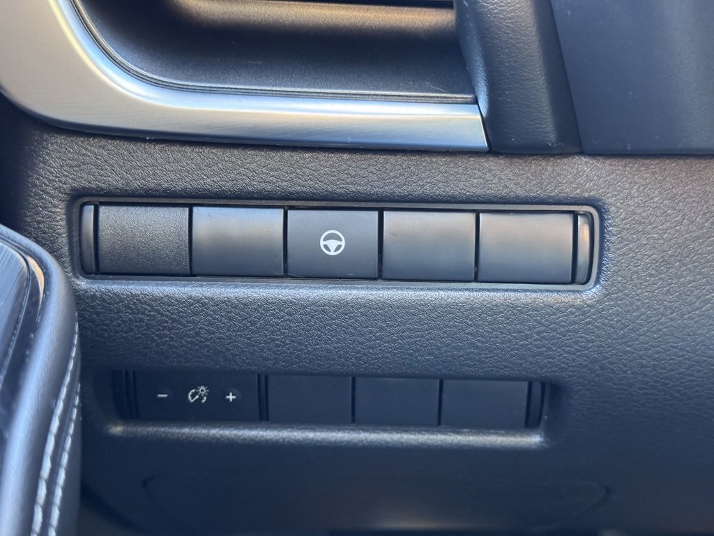 Used 2022 Nissan Rogue SV image 31