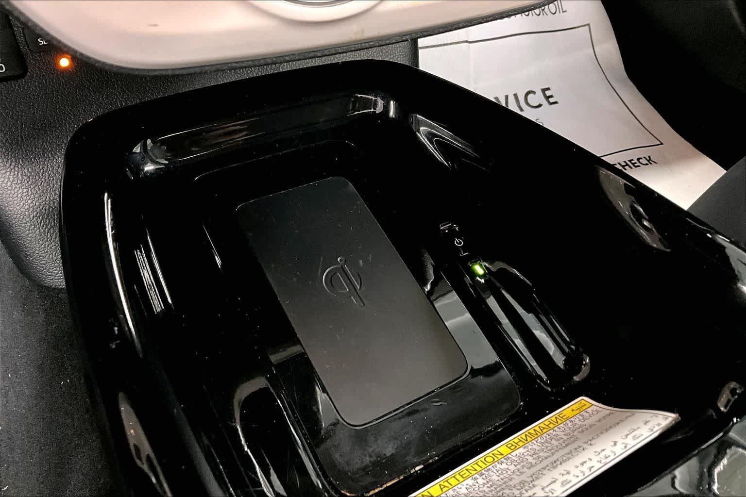 Used 2017 Toyota Prius Prime Premium w/ Carpet Mat Package FWD image 32