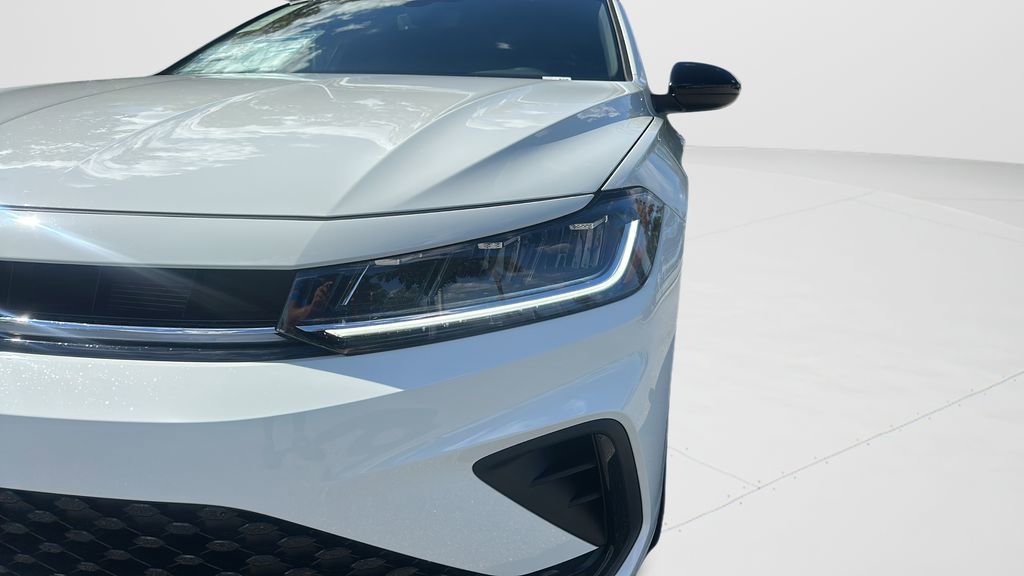 New 2026 Volkswagen Jetta Sport image 9