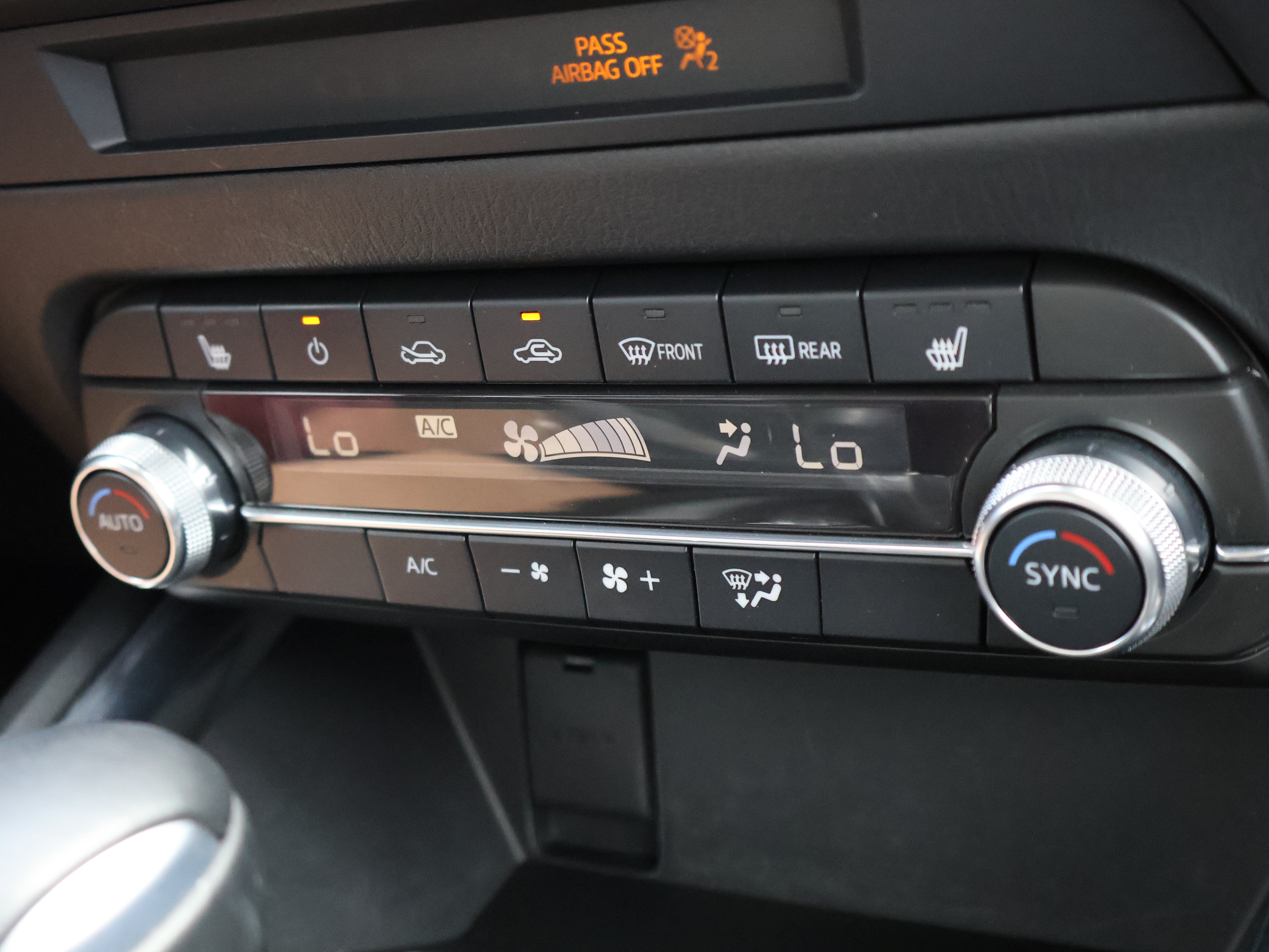 Used 2025 MAZDA CX-5 Carbon Edition AWD/4WD image 26