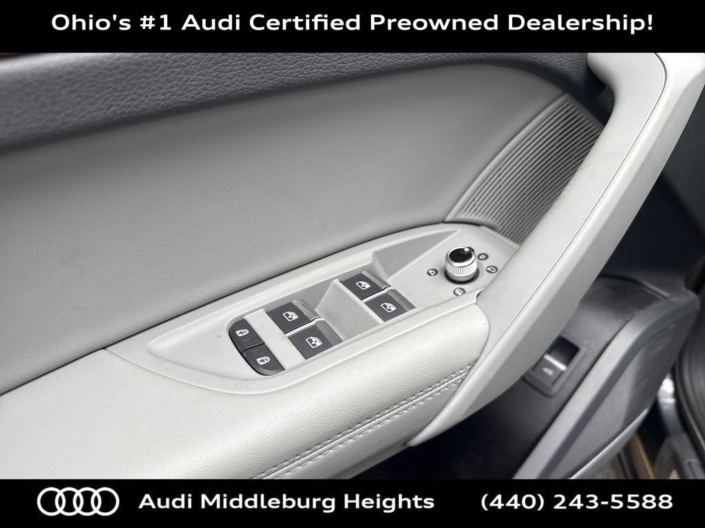 Used 2023 Audi Q5 2.0T Premium Plus w/ Premium Plus Package AWD/4WD image 14
