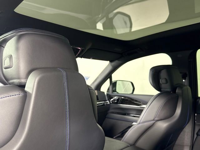 New 2026 Cadillac Escalade IQL Sport 1 image 22