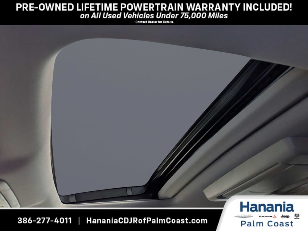 Used 2024 Honda Odyssey Elite image 19