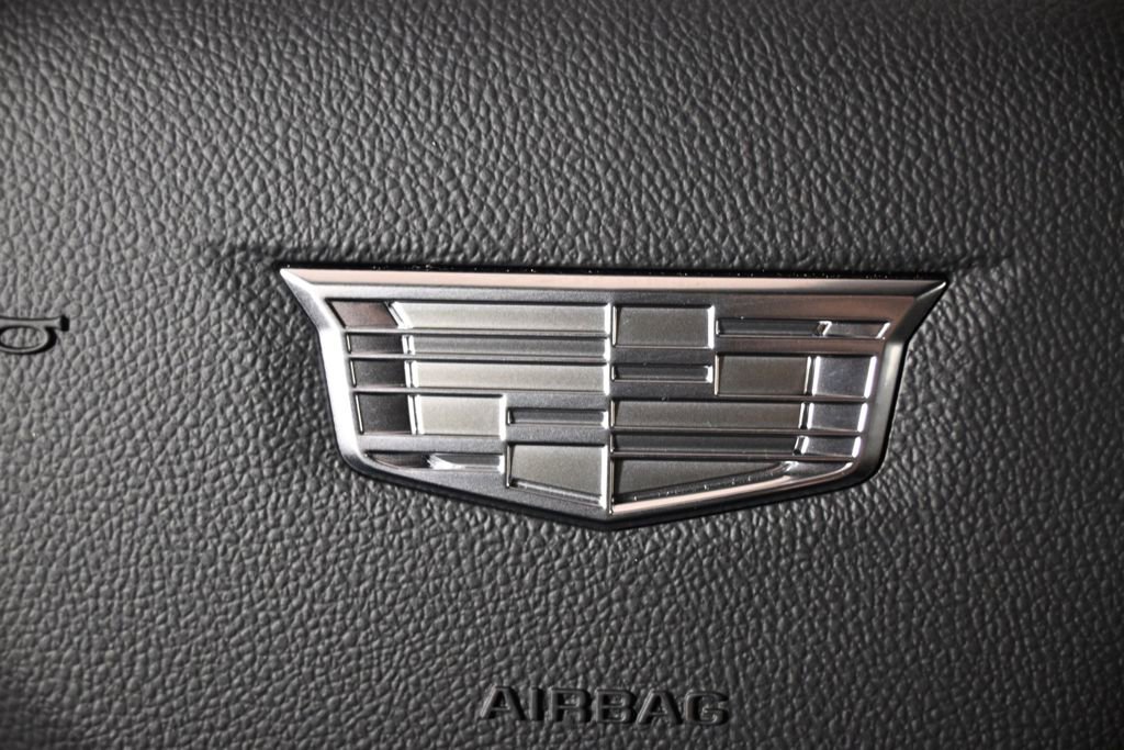 New 2026 Cadillac Vistiq Sport w/ LPO, Floor Liner Package AWD/4WD image 34
