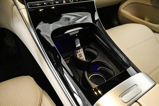 New 2026 Mercedes-Benz GLC 300 4MATIC image 13