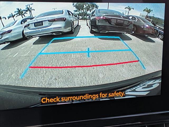 Used 2023 Toyota Corolla Cross LE FWD image 12