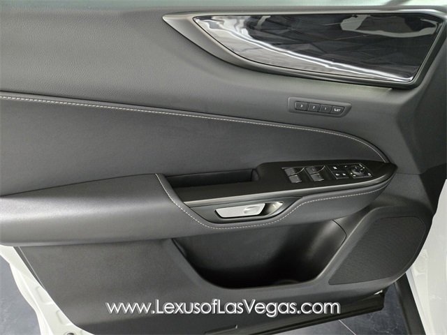 New 2026 Lexus NX 450h+ AWD w/ Luxury Package image 16