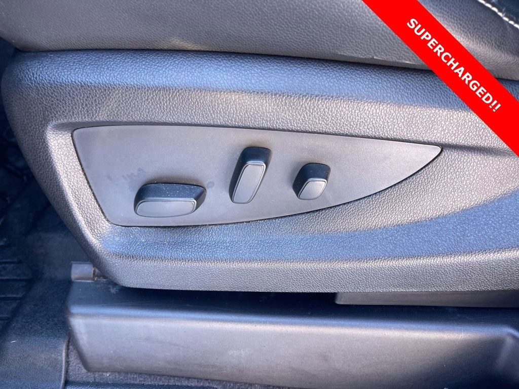 Used 2019 Chevrolet Tahoe Premier w/ RST 6.2L Performance Edition image 22