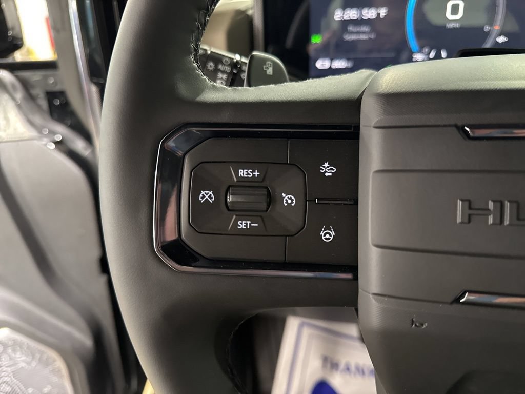 New 2026 GMC Hummer EV 4x4 Crew Cab image 22
