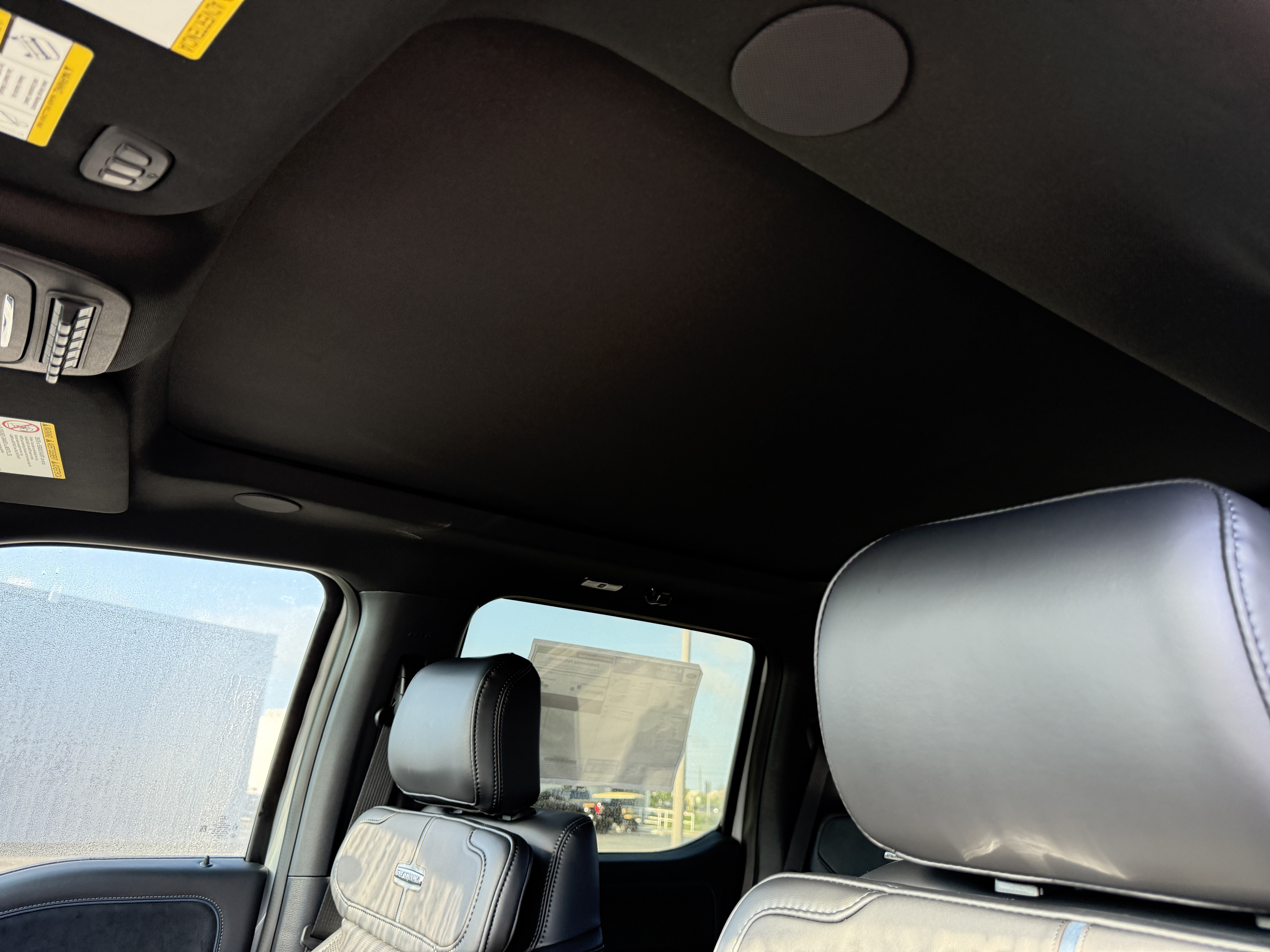 New 2026 Ford F250 Platinum AWD/4WD image 20