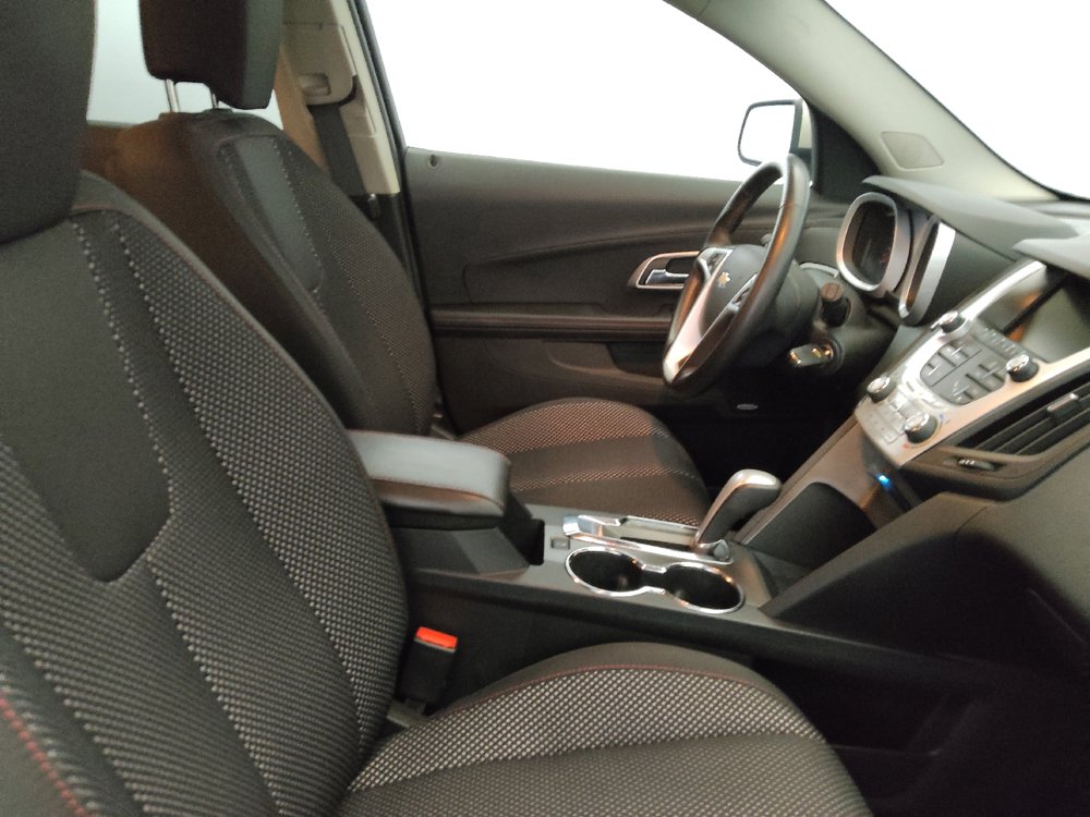 Used 2015 Chevrolet Equinox LT w/ Power Convenience Package AWD/4WD image 21