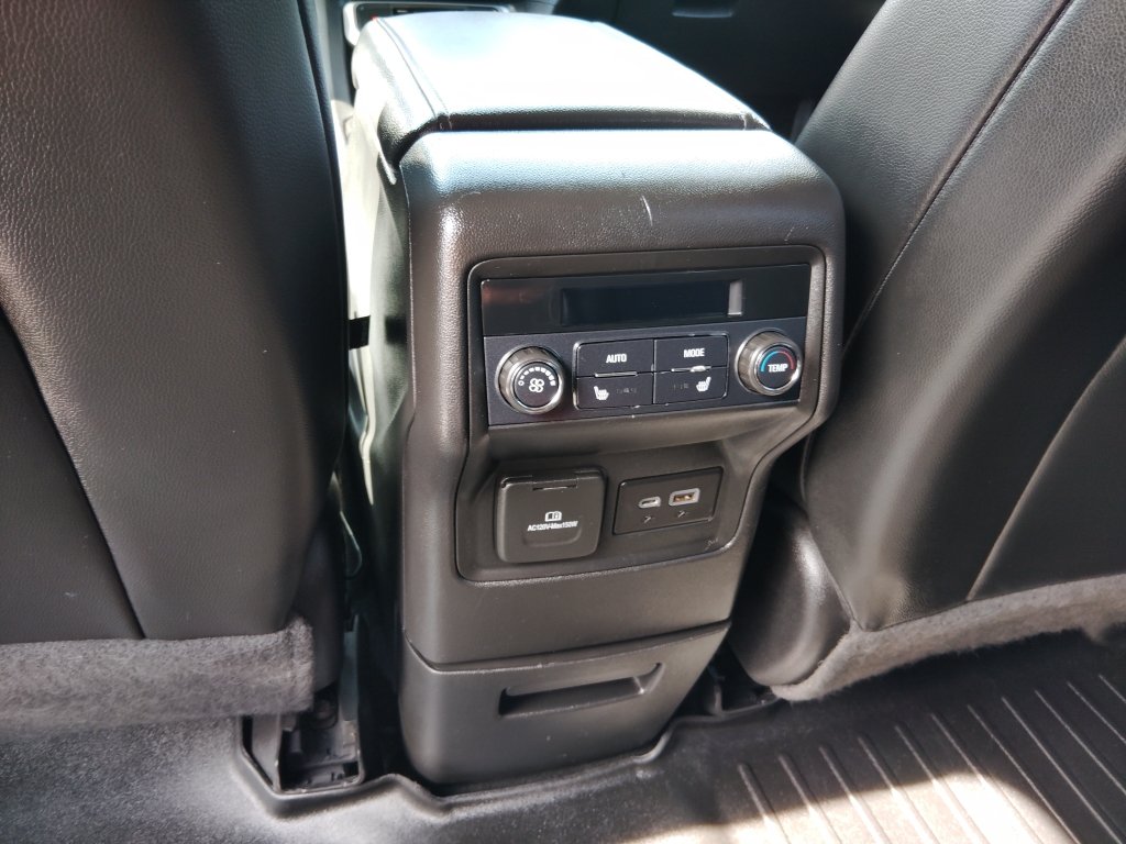 Used 2020 GMC Acadia SLT w/ Premium Package AWD/4WD image 29