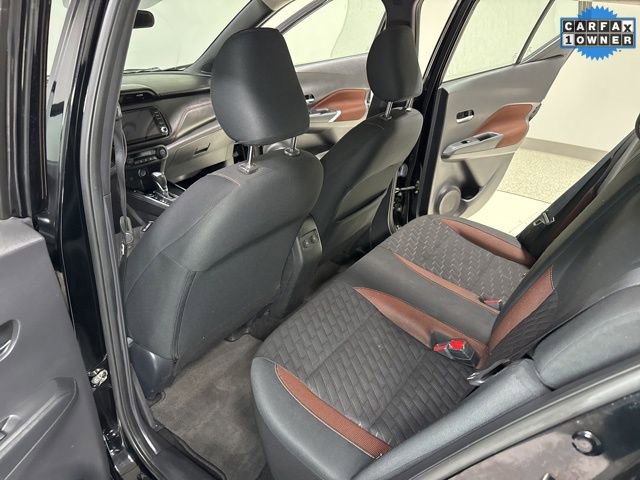 Used 2021 Nissan Kicks SR FWD image 23