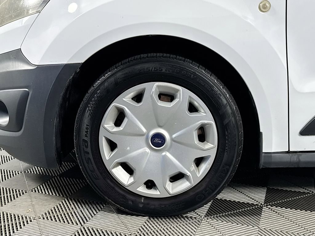 Used 2017 Ford Transit Connect XL image 27