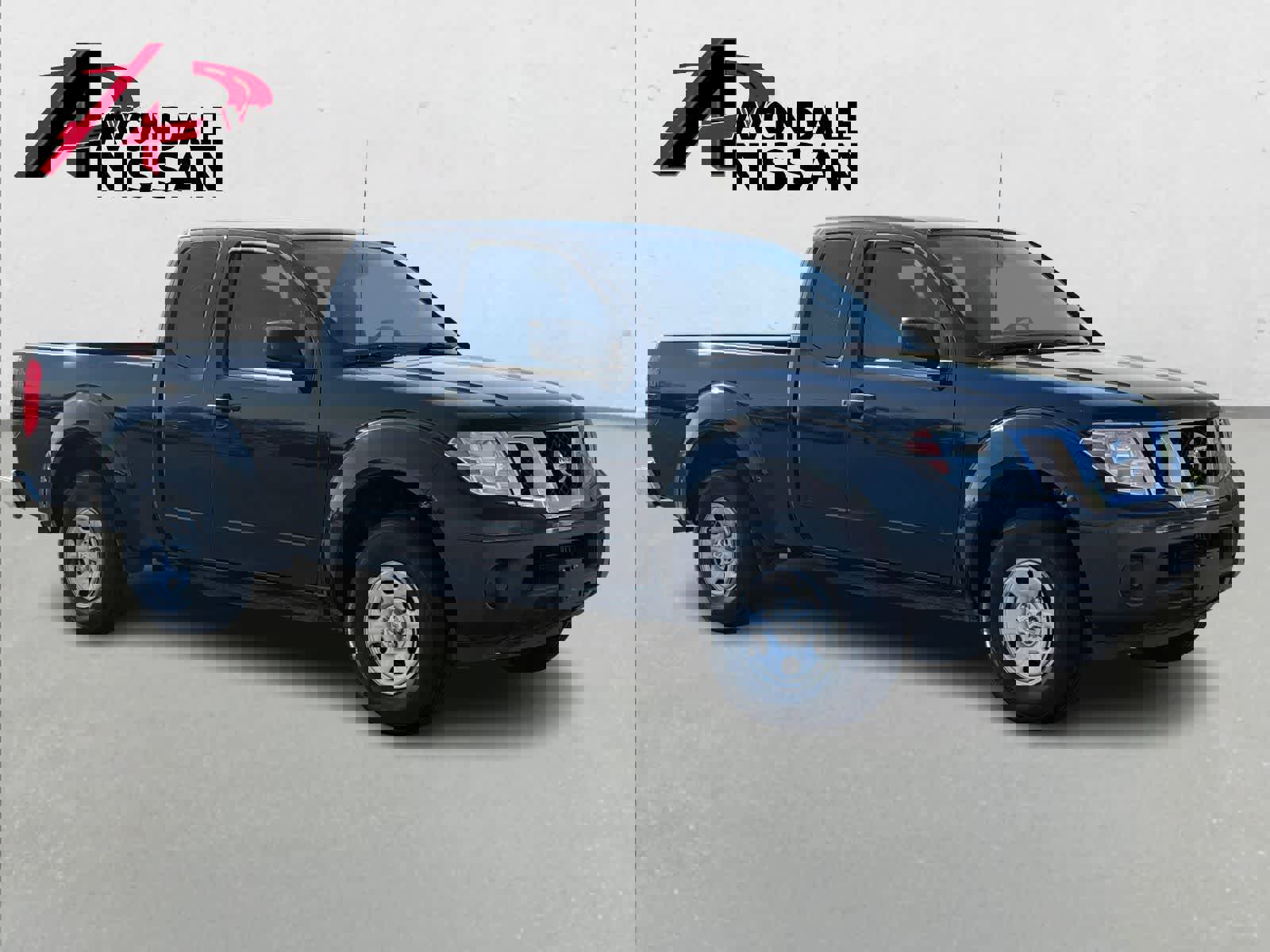Used 2016 Nissan Frontier S image 8