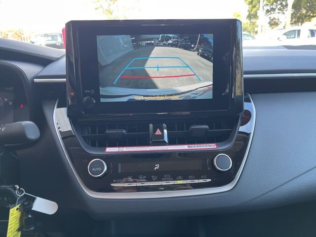 New 2026 Toyota Corolla LE image 12