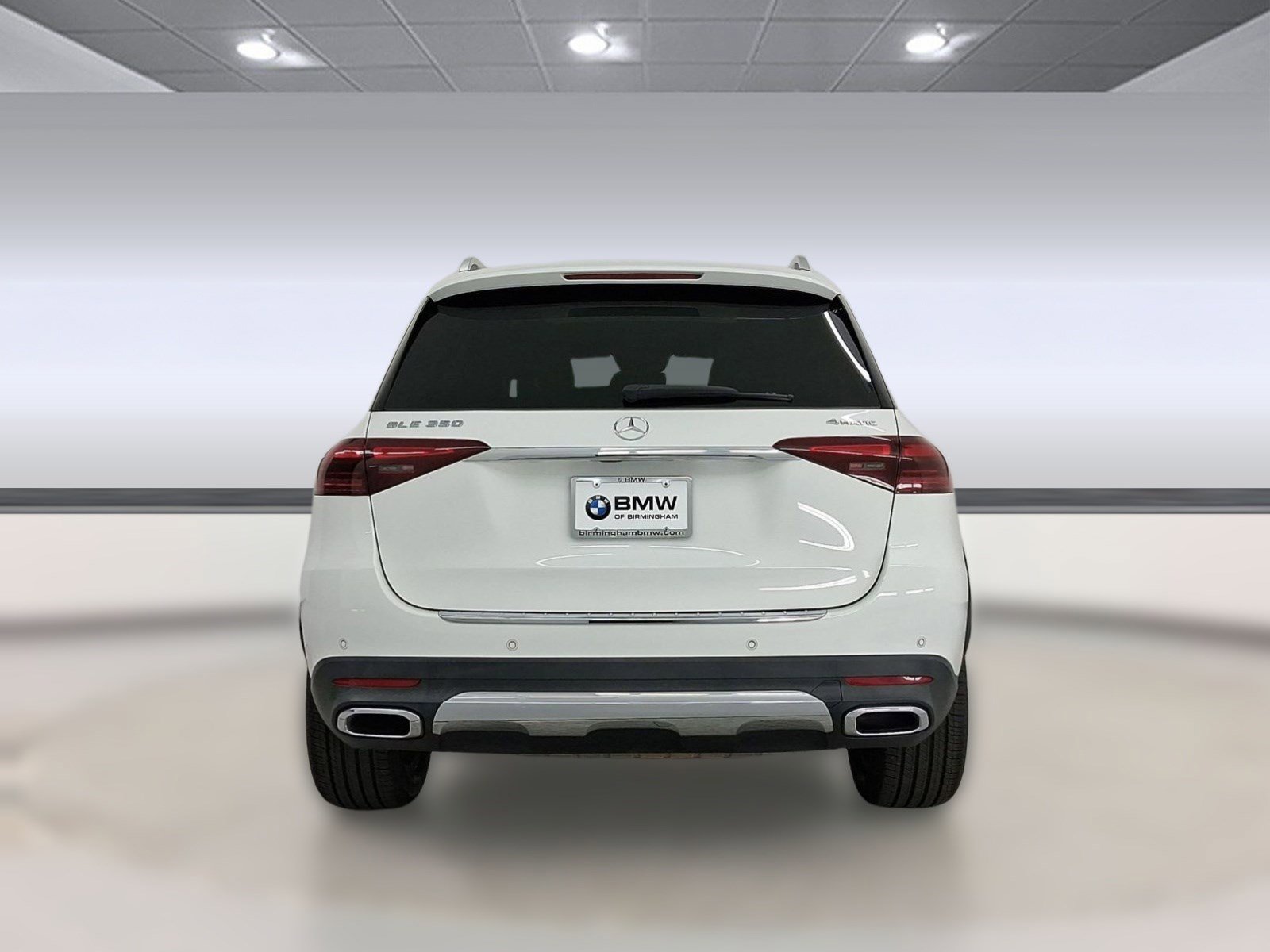 Used 2024 Mercedes-Benz GLE 350 4MATIC image 10