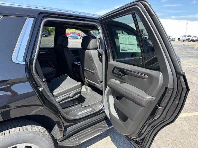 New 2026 Chevrolet Tahoe Premier w/ Sun And Tow Package AWD/4WD image 27
